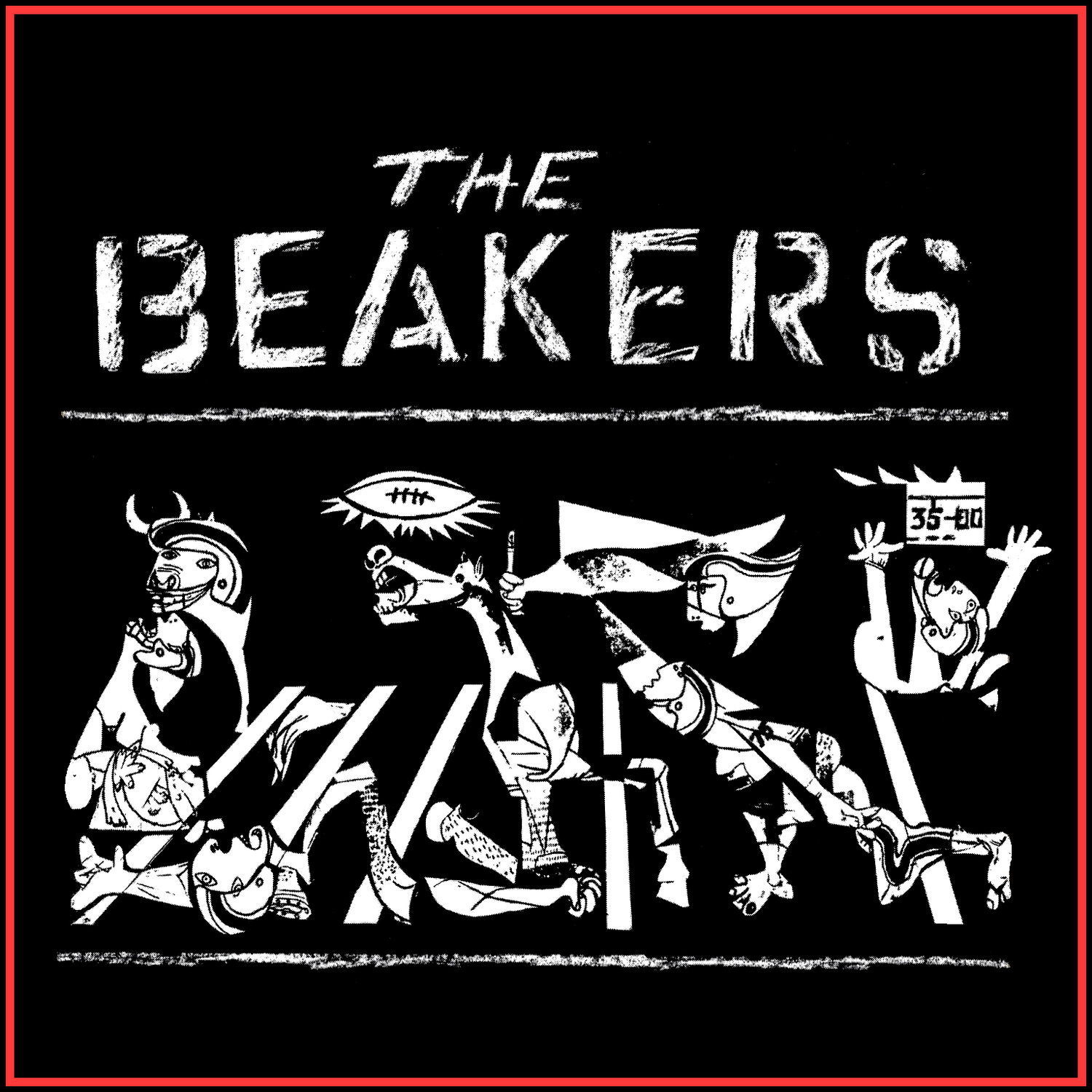 THE BEAKERS