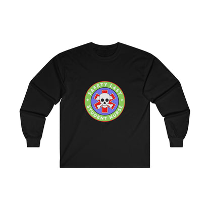 Unisex Ultra Cotton Long Sleeve Tee