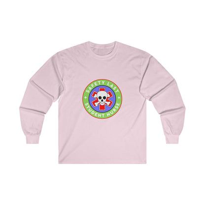 Unisex Ultra Cotton Long Sleeve Tee