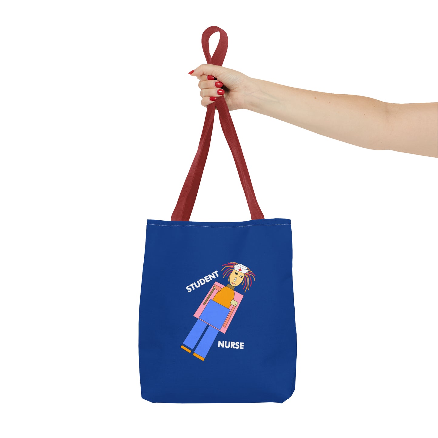 Tote Bag (AOP)