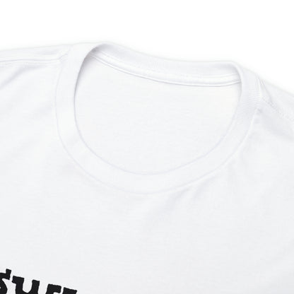 THREE SWIMMERS Unisex  Cotton T-Shirt