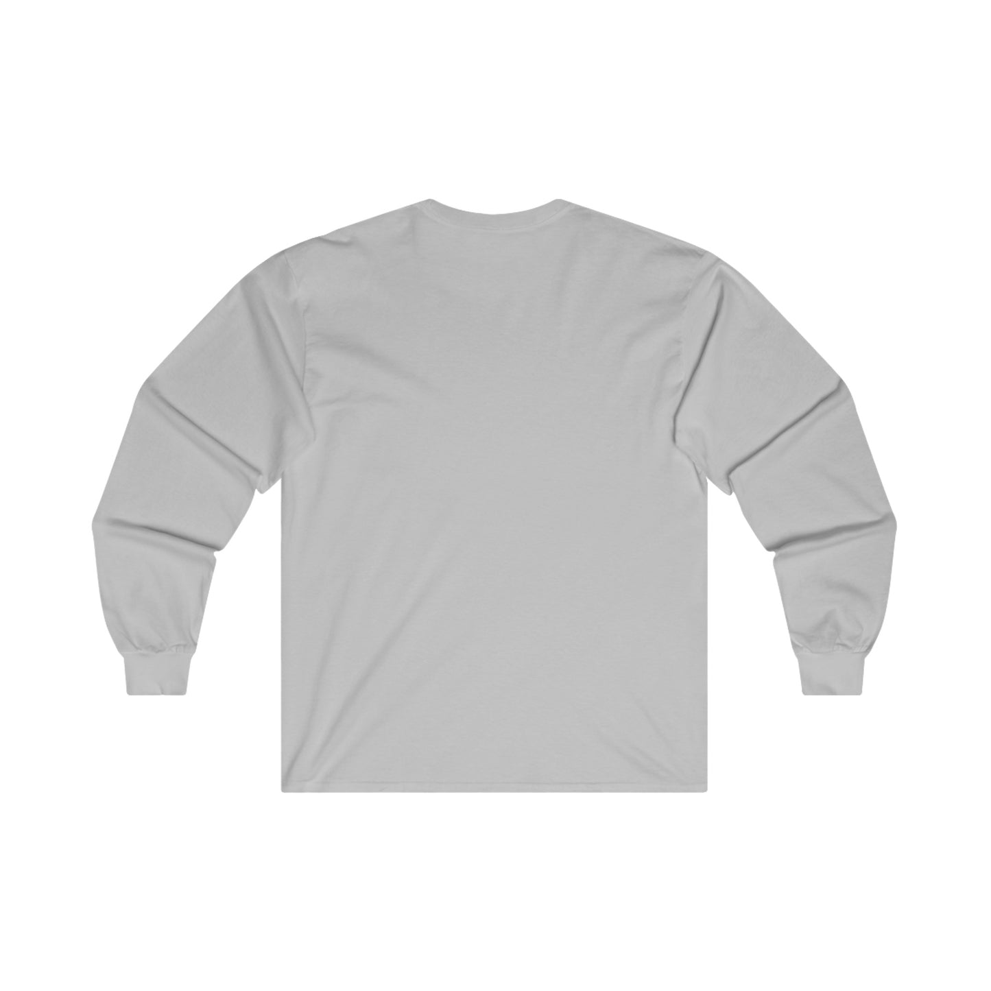 Unisex Ultra Cotton Long Sleeve Tee