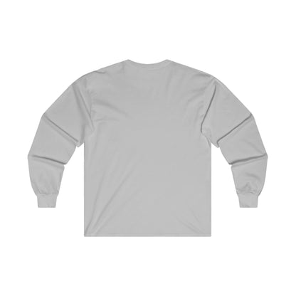 Unisex Ultra Cotton Long Sleeve Tee