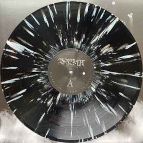 SORIAH-Cathartes    12" Vinyl LP