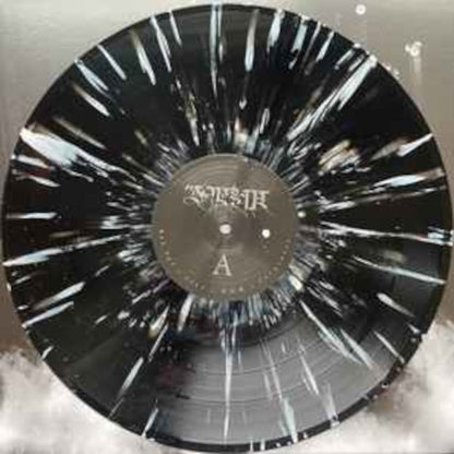 SORIAH-Cathartes    12" Vinyl LP