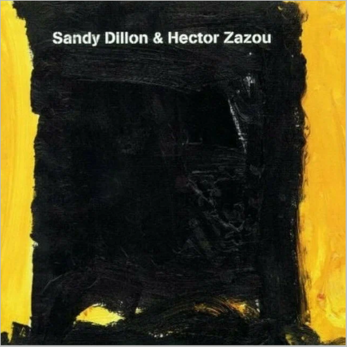 HECTOR ZAZOU & SANDY DILLON-Las Vegas Is Cursed