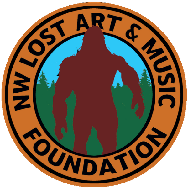 NORTHWEST LOST ART & MUSIC FOUNDATION