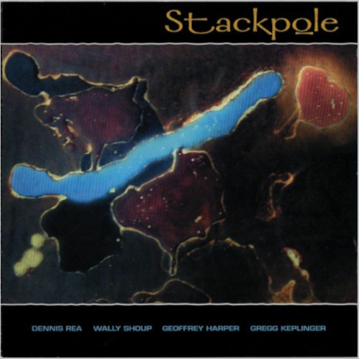 STACKPOLE-Stackpole