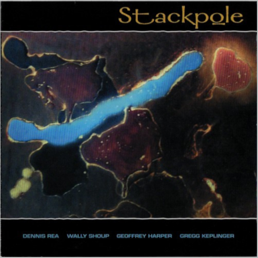 STACKPOLE-Stackpole CD